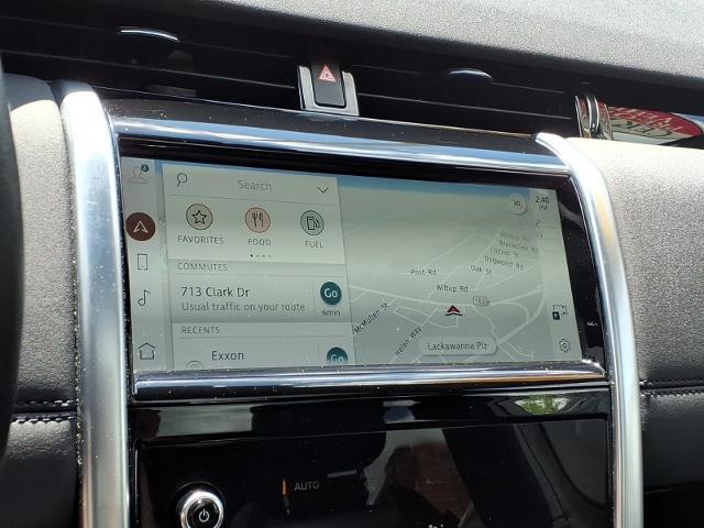 2023 Land Rover Discovery Sport SE