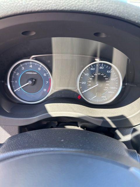 2015 Subaru Impreza 2.0i Limited