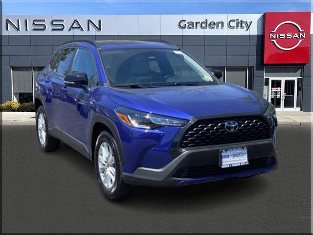2025 Toyota Corolla Cross LE for sale in Hempstead, NY