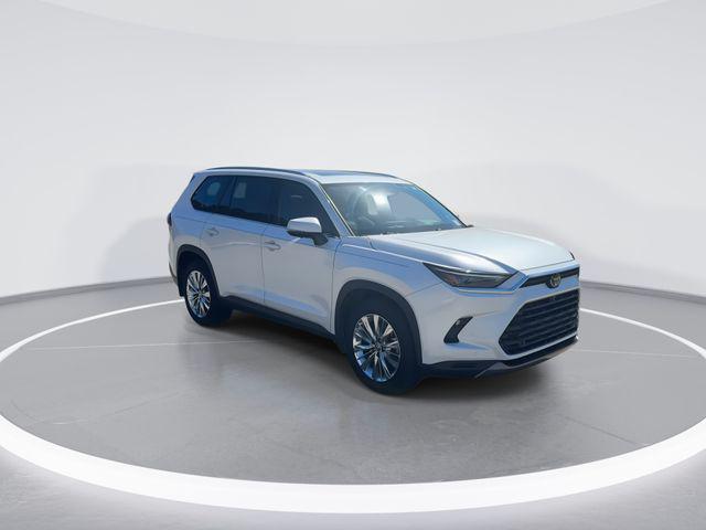 2024 Toyota Grand Highlander Platinum for sale in Wilmington, NC