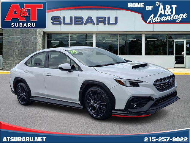 2024 Subaru WRX Limited for sale in Sellersville, PA