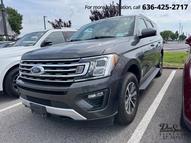 2018 Ford Expedition XLT for sale in Saint Peters, MO