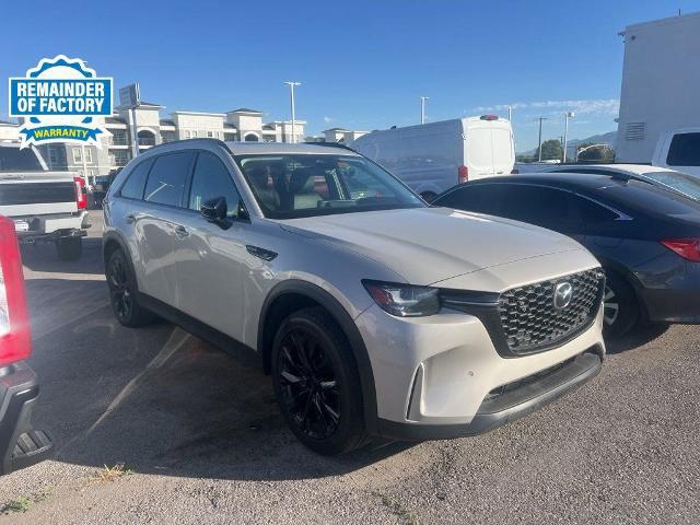 2026 Mazda X-90 3.3 Turbo Premium Sport for sale in Bountiful, UT