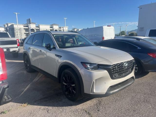 2026 Mazda X-90 3.3 Turbo Premium Sport