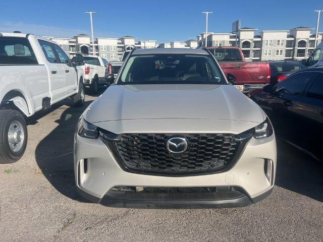 2026 Mazda X-90 3.3 Turbo Premium Sport