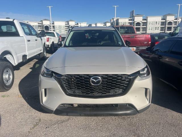 2026 Mazda X-90 3.3 Turbo Premium Sport