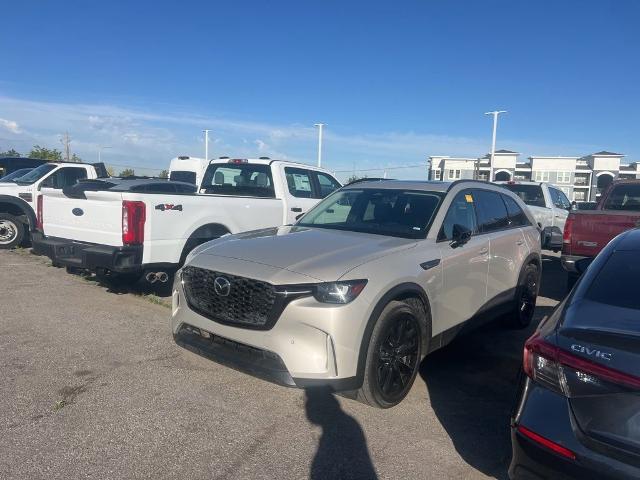 2026 Mazda X-90 3.3 Turbo Premium Sport