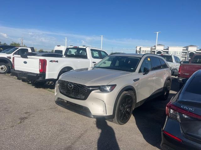 2026 Mazda X-90 3.3 Turbo Premium Sport