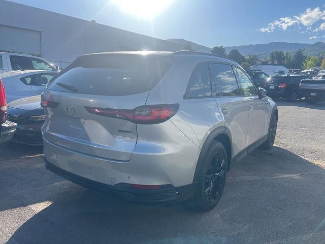 2026 Mazda X-90 3.3 Turbo Premium Sport
