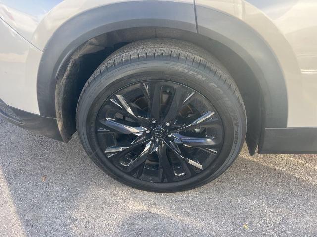 2026 Mazda X-90 3.3 Turbo Premium Sport