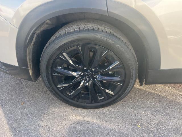 2026 Mazda X-90 3.3 Turbo Premium Sport