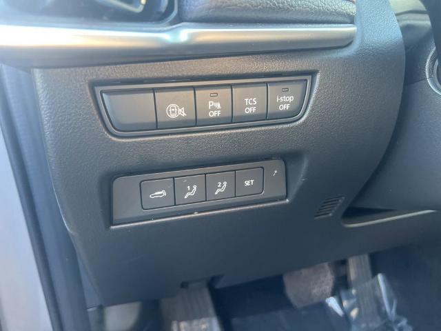 2026 Mazda X-90 3.3 Turbo Premium Sport