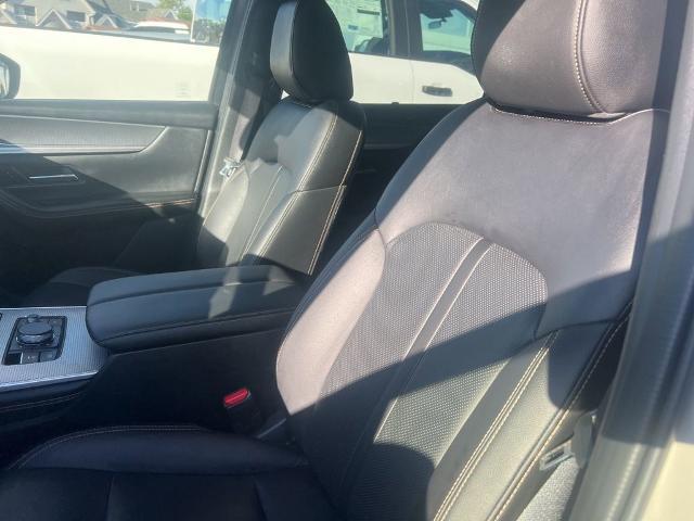 2026 Mazda X-90 3.3 Turbo Premium Sport