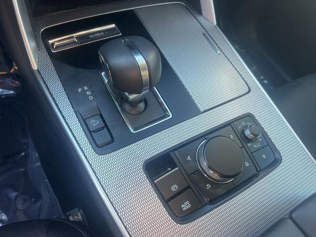 2026 Mazda X-90 3.3 Turbo Premium Sport