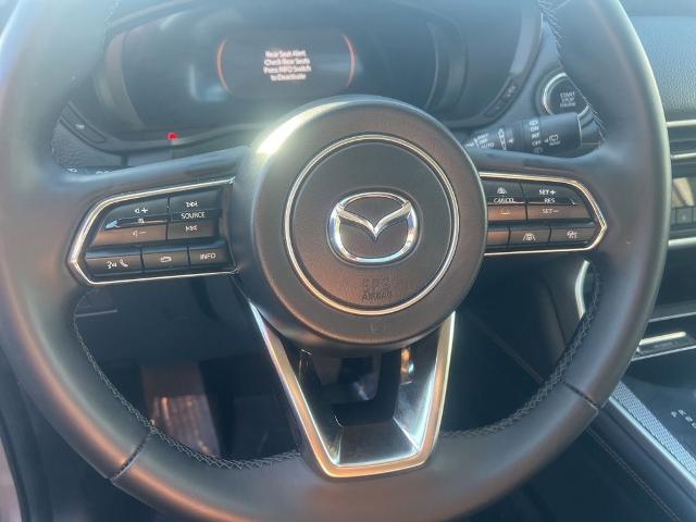 2026 Mazda X-90 3.3 Turbo Premium Sport