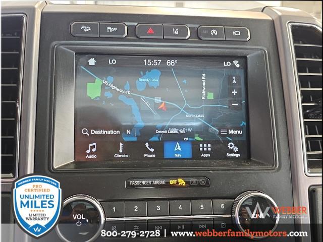 2018 Ford Expedition Platinum