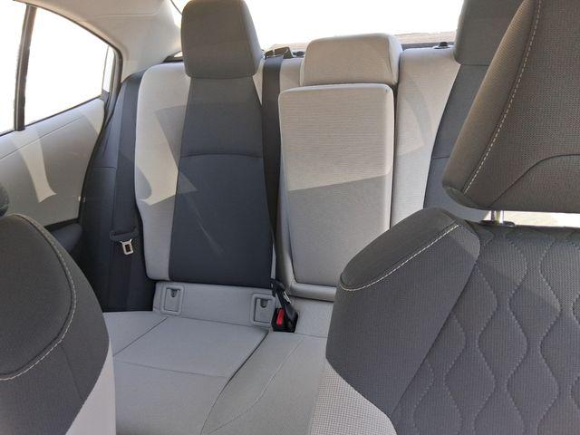 2021 Toyota Corolla Hybrid LE