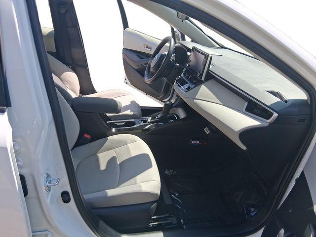 2021 Toyota Corolla Hybrid LE