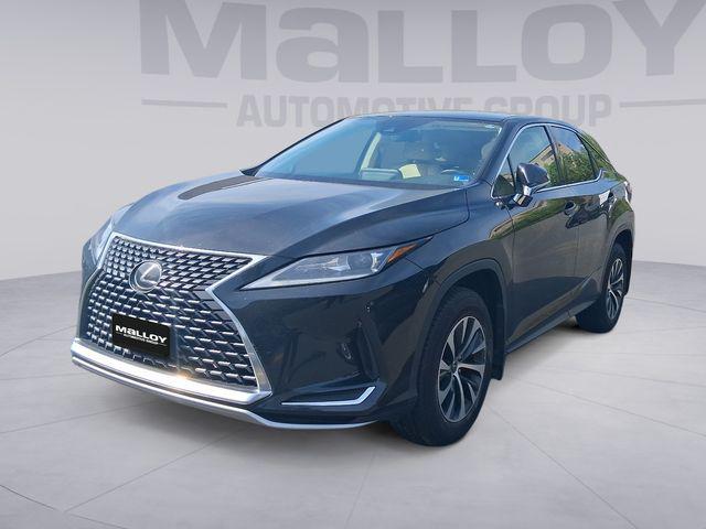 2022 Lexus RX 350 Base for sale in Charlottesville, VA