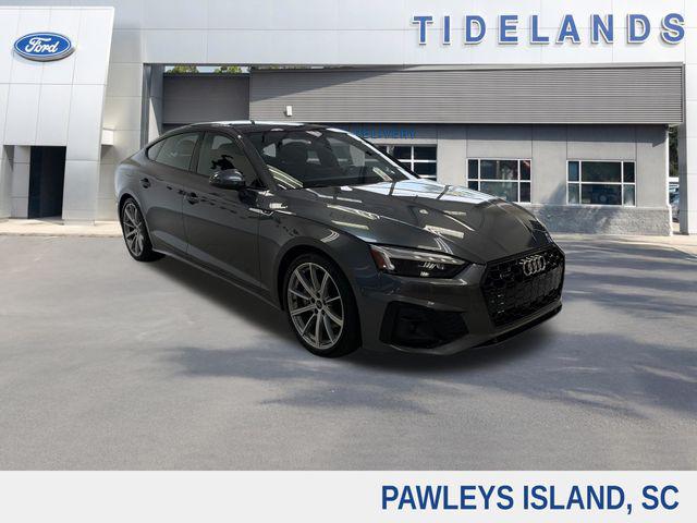 2025 Audi A5 Sportback Premium 45 TFSI S line quattro S tronic for sale in Pawleys Island, SC