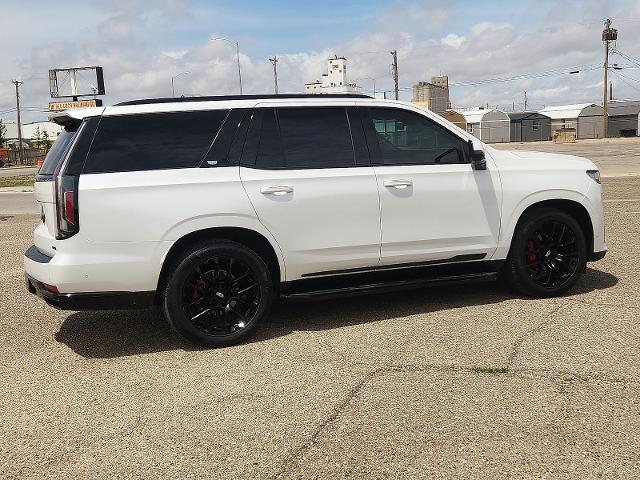 2021 Cadillac Escalade 4WD Sport Platinum