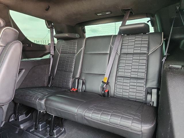 2021 Cadillac Escalade 4WD Sport Platinum
