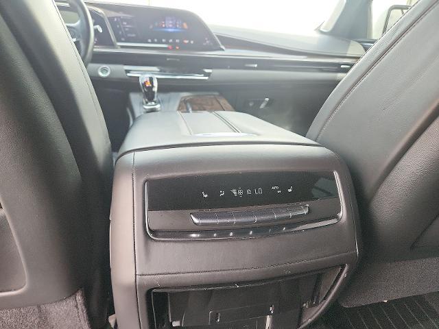 2021 Cadillac Escalade 4WD Sport Platinum