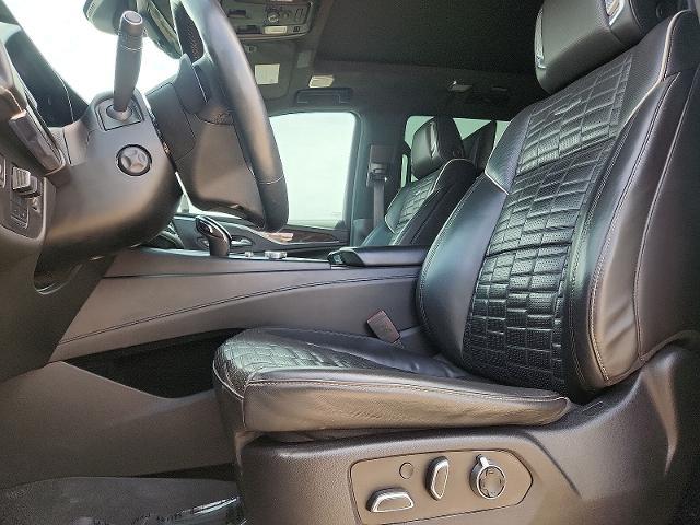 2021 Cadillac Escalade 4WD Sport Platinum