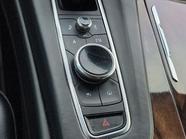 2021 Cadillac Escalade 4WD Sport Platinum