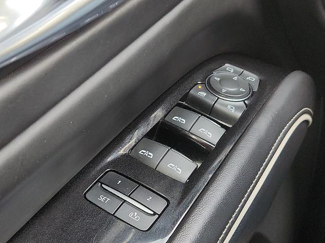 2021 Cadillac Escalade 4WD Sport Platinum