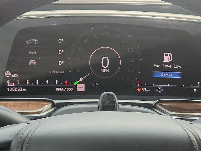 2021 Cadillac Escalade 4WD Sport Platinum