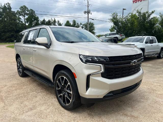 2023 Chevrolet Suburban 4WD RST for sale in Oxford, MS