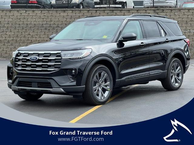 2026 Ford Explorer Active for sale in Traverse City, MI