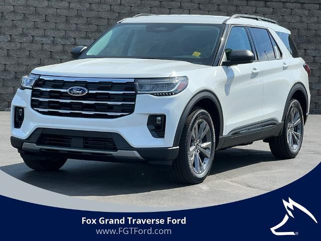2026 Ford Explorer Active for sale in Traverse City, MI