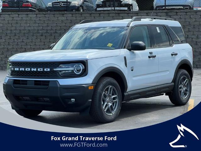 2026 Ford Bronco Sport Big Bend for sale in Traverse City, MI