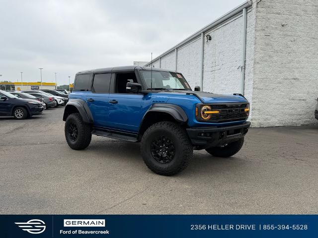 2024 Ford Bronco for sale near Beavercreek, OH