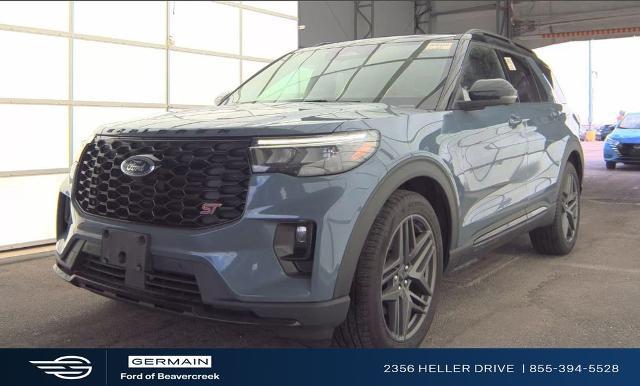 2025 Ford Explorer ST for sale in Beavercreek, OH