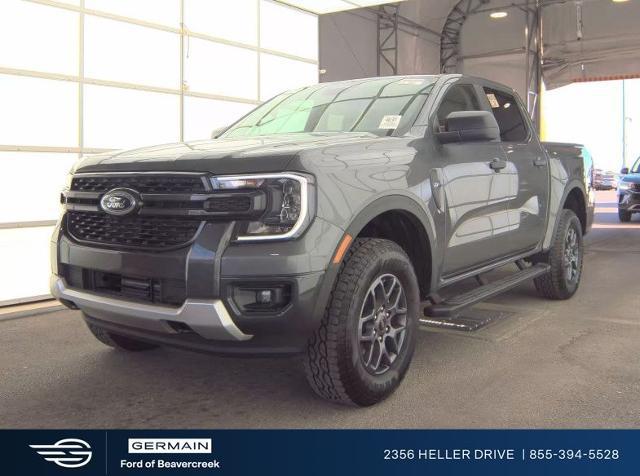 2025 Ford Ranger XLT for sale near Beavercreek, OH