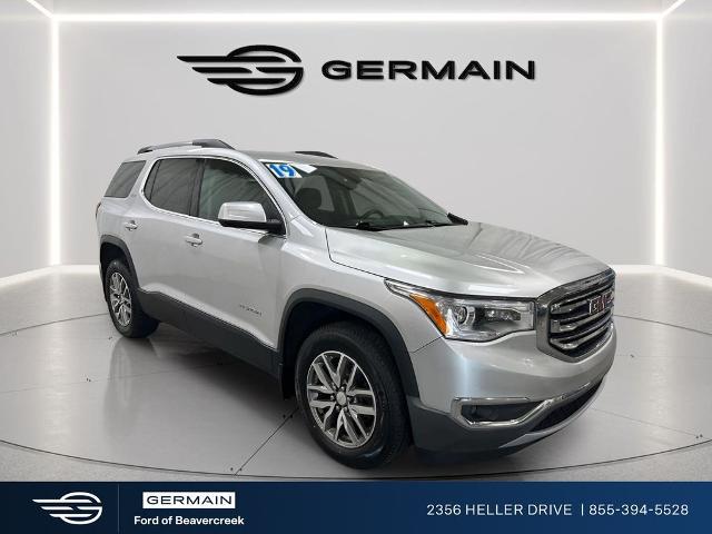 2019 GMC Acadia SLE-2 for sale near Beavercreek, OH