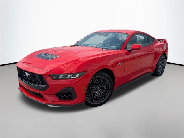 2024 Ford Mustang GT Fastback for sale in Columbia, SC