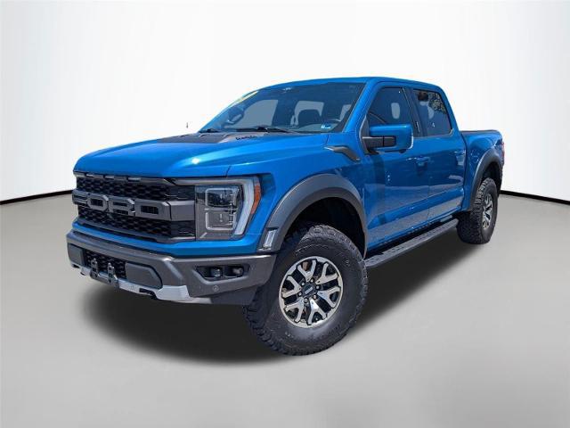 2021 Ford F-150 Raptor for sale in Columbia, SC
