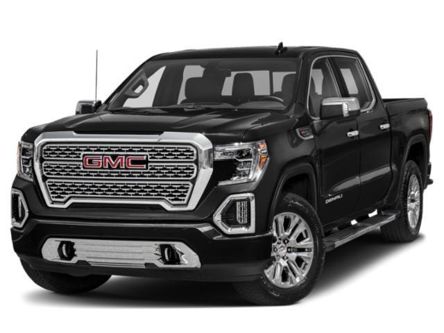 2020 GMC Sierra 1500 4WD Crew Cab Short Box Denali for sale in Columbia, SC