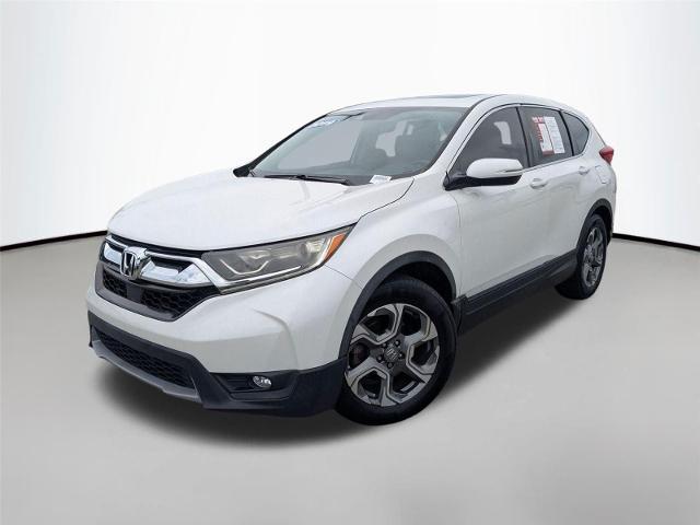 2019 Honda CR-V EX-L for sale in Columbia, SC