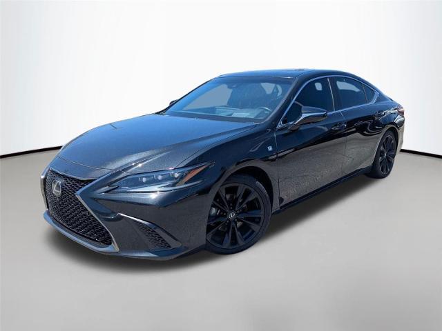 2023 Lexus ES 350 F SPORT Handling for sale in Columbia, SC