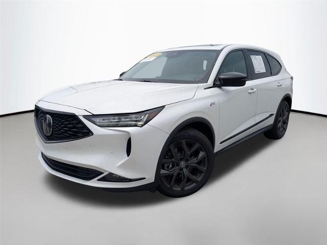 2023 Acura MDX A-SPEC for sale in Columbia, SC