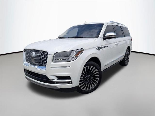 2020 Lincoln Navigator Black Label for sale in Columbia, SC