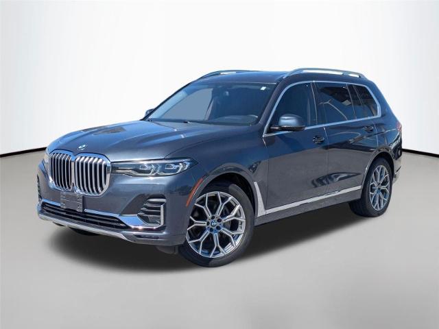 2019 BMW X7 xDrive40i for sale in Columbia, SC