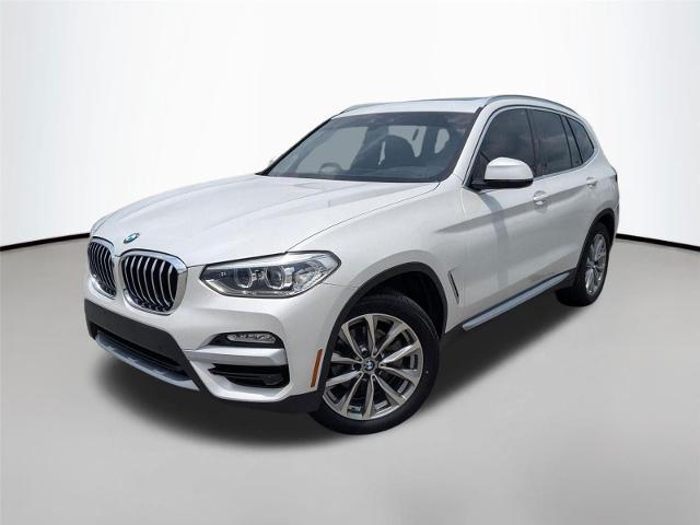 2019 BMW X3 xDrive30i for sale in Columbia, SC