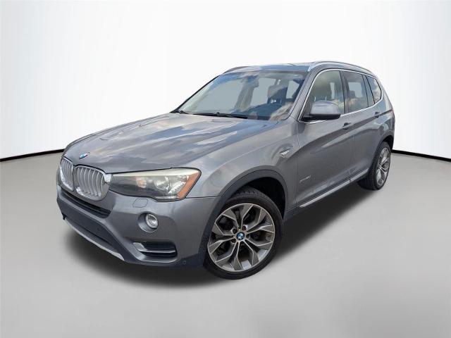 2016 BMW X3 xDrive28i for sale in Columbia, SC