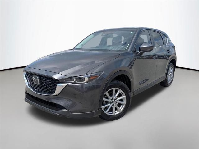 2023 Mazda CX-5 2.5 S Preferred for sale in Columbia, SC